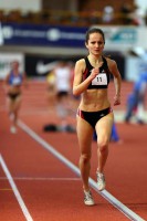 Lucie Maršánová